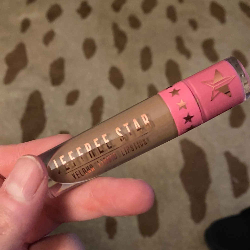 Jeffree Star Velour Liquid Lipstick - Posh Spice